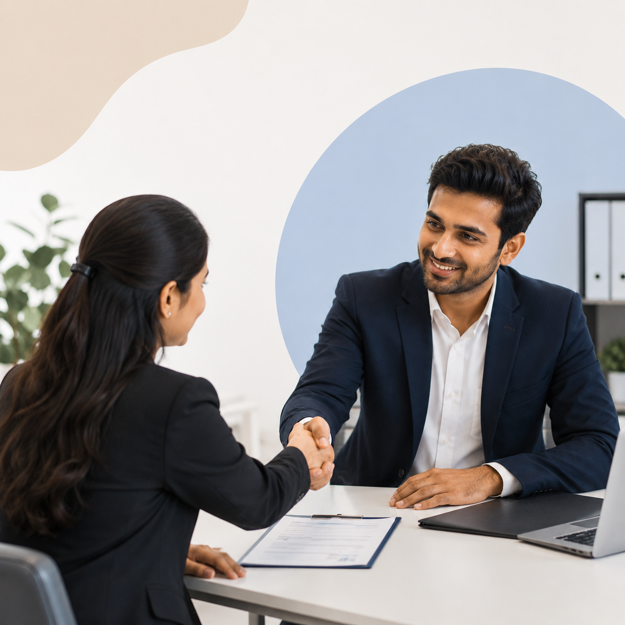 Manpower & Recruitment Services